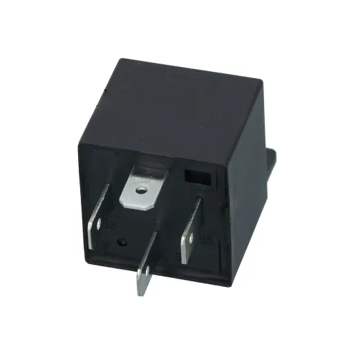 Carpoint 12V-os 4 Lábas Relé