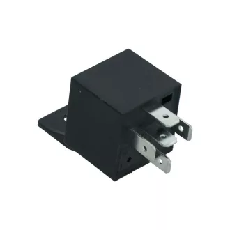 Carpoint 12V-os 5 Lábas Relé
