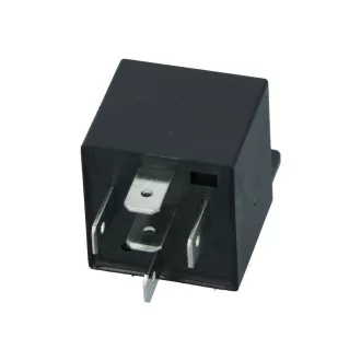 Carpoint 12V-os 5 Lábas Relé