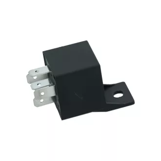 Carpoint 12V-os 5 Lábas Relé