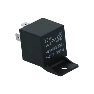Carpoint 12V-os 5 Lábas Relé