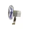 Carpoint Ventilátor 12V