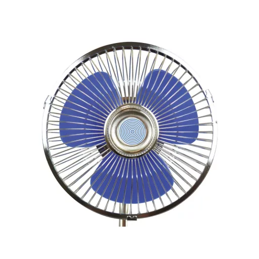 Carpoint Ventilátor 12V