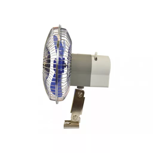 Carpoint Ventilátor, 24V