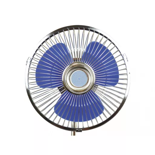 Carpoint Ventilátor, 24V