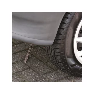Carpoint Statikus Feszültség Levezető Autóra, 45 cm-es