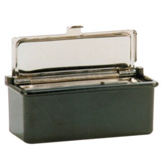 Carpoint Hamutartó, Fedeles, 9x5x4cm