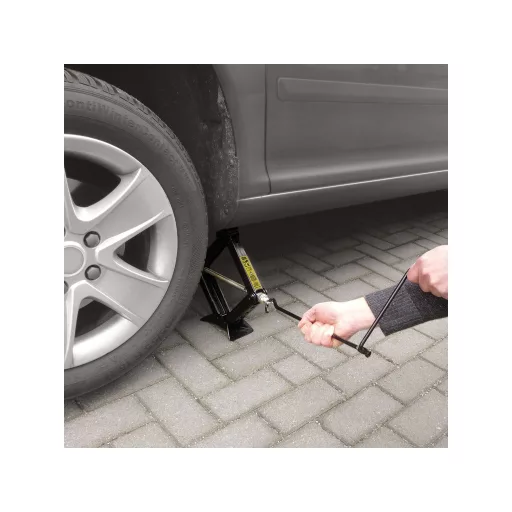 Carpoint Trapéz Emelő 1T