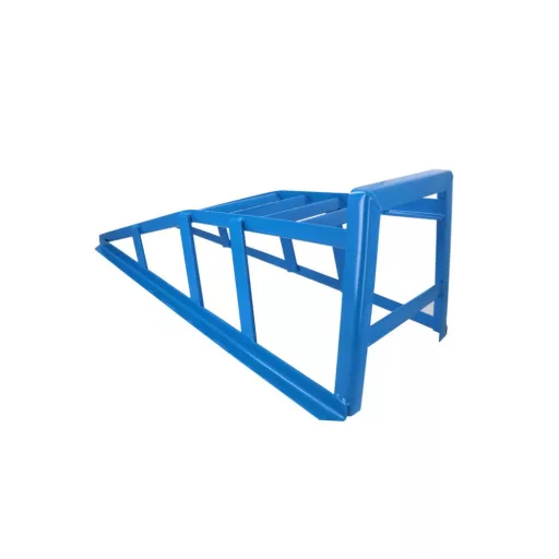 Carpoint Rámpa Fém 2.5T, Darabos