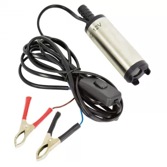 Carpoint Szivattyú 12V