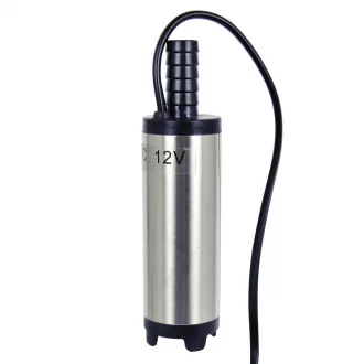 Carpoint Szivattyú 12V