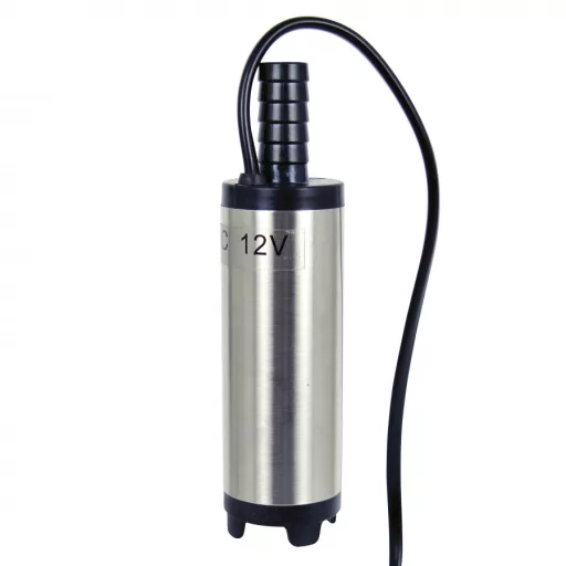 Carpoint Szivattyú 12V