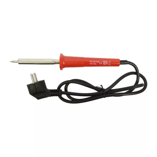 Carpoint Forrasztópáka 220V