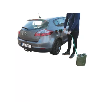 Carpoint Kézi Benzinpumpa