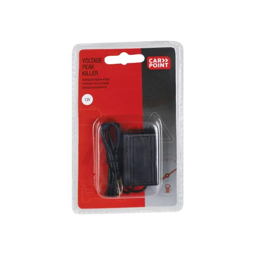 Carpoint 12V-os Túlfeszültség Védő