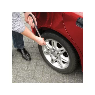 Carpoint Teleszkópos Kerékkulcs 2 Fejjel