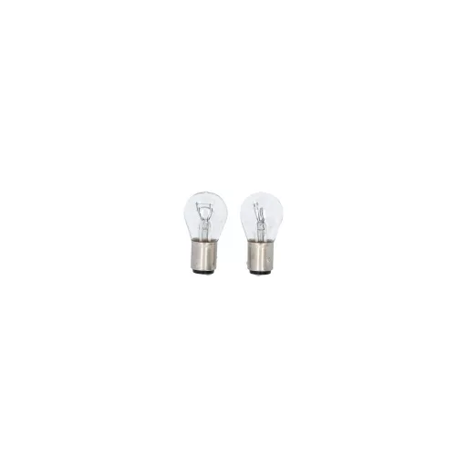 Philips, Premium 12V 21/4W Izzó, Párban