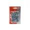 Carpoint Lemezcsavar Hangszóróhoz 4mmX15mm 100 db-os