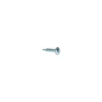 Carpoint Lemezcsavar Hangszóróhoz 4mmX15mm 100 db-os