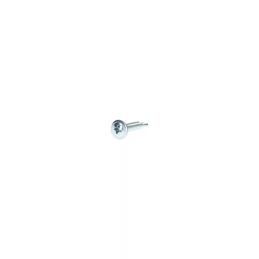 Carpoint Lemezcsavar Hangszóróhoz 4mmX15mm 100 db-os