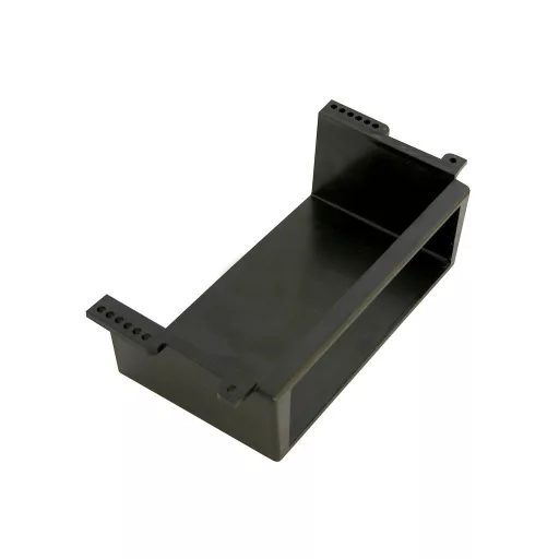 Carpoint Rádiótartó Konzol