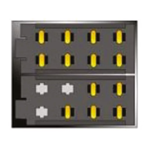 Carpoint Csatlakozó Univerzális