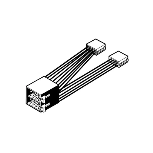 Carpoint Csatlakozó Univerzális