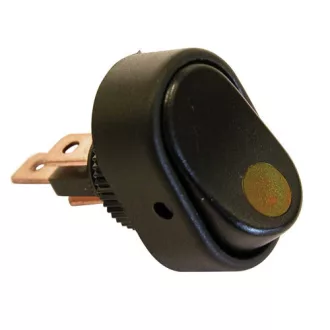 Carpoint Kapcsoló Ledes, Sárga