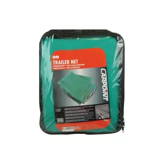 Carpoint Utánfutó Takaró Háló - 250x450cm