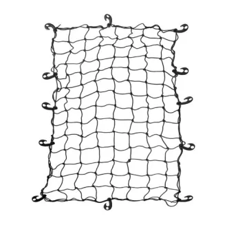 Carpoint Csomagrögzítő háló, 90x150cm
