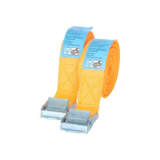 HEVEDER 2X2,5M 25MM 250KG