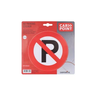 Carpoint Matrica, Parkolni Tilos