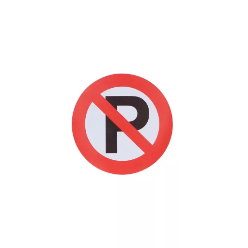 Carpoint Matrica, Parkolni Tilos