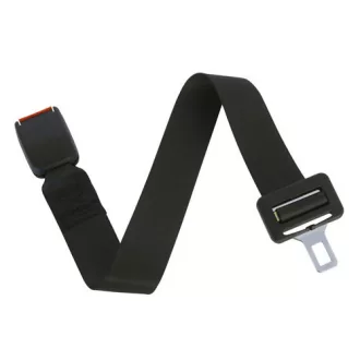 Carpoint Biztonsági öv hosszabbító, 60cm, Offroad