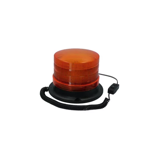 Carpoint Villogó, Xenon, Sárga, Mágneses, 12V