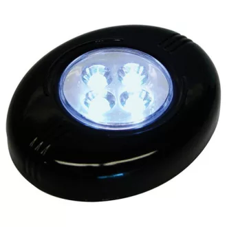 Carpoint Belsővilágítás, Korong, 4 LED