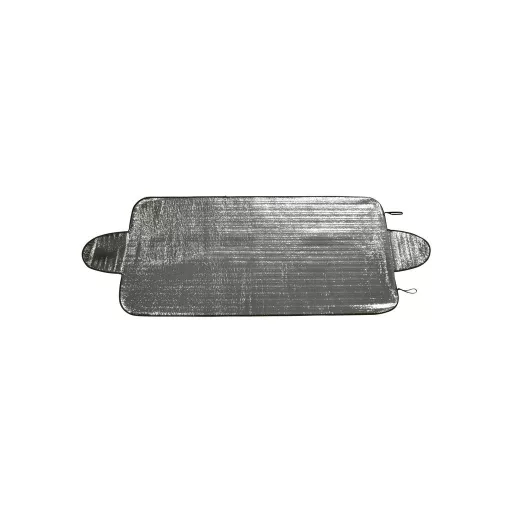 Carpoint Fagyvédő Fólia Alu 150x70cm