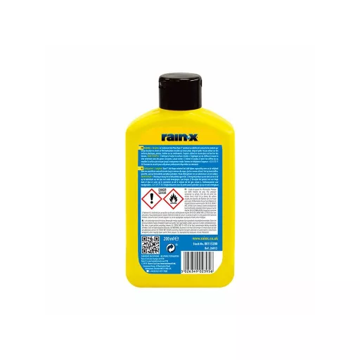 Rain-X, Vízlepergető, 200ml