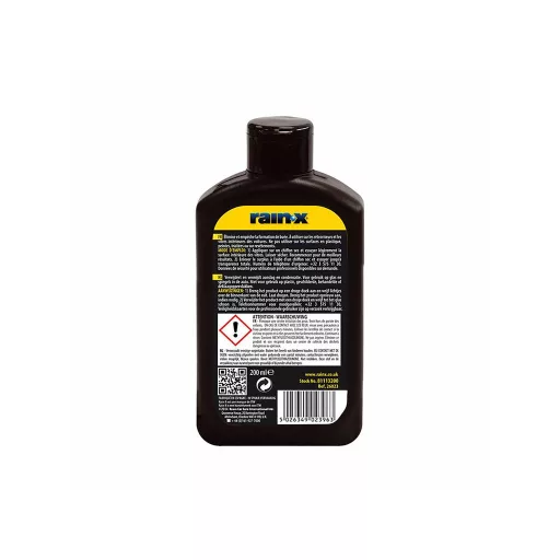 Rain-X Páramentesítő, 200ml