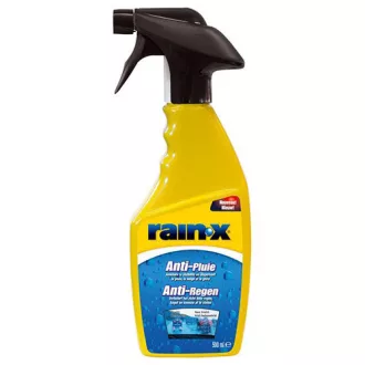 Rain-X Vízlepergető, Pumpás, 500ml