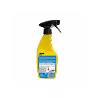 Rain-X Vízlepergető, Pumpás, 500ml