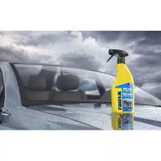 Rain-X Vízlepergető, Pumpás, 500ml