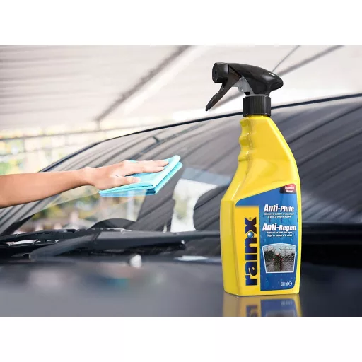 Rain-X Vízlepergető, Pumpás, 500ml