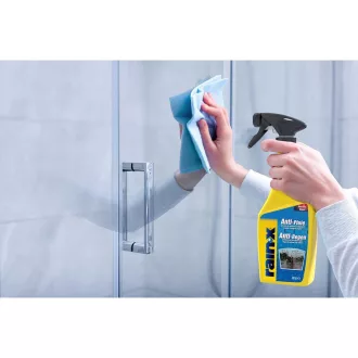 Rain-X Vízlepergető, Pumpás, 500ml