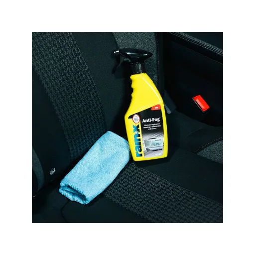 Rain-X,Páramentesítő, Pumpás, 500ml