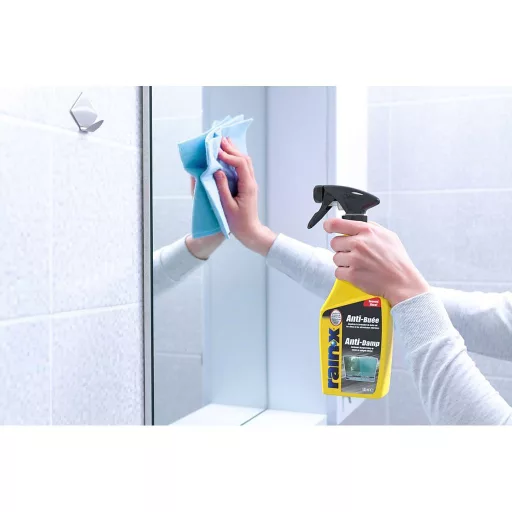 Rain-X,Páramentesítő, Pumpás, 500ml