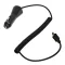 Carpoint Szivargyújtós Telefontöltő, microUSB, 12/24V