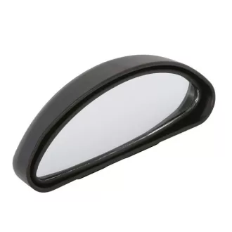 Carpoint Külső Oktatótükör - Holttér Tükör 165x60mm