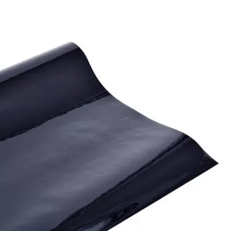 Carpoint Ablak Fólia - Sztatikus - 200X76 cm - Fekete
