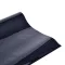 Carpoint Ablak Fólia - Sztatikus - 200X76 cm - Fekete